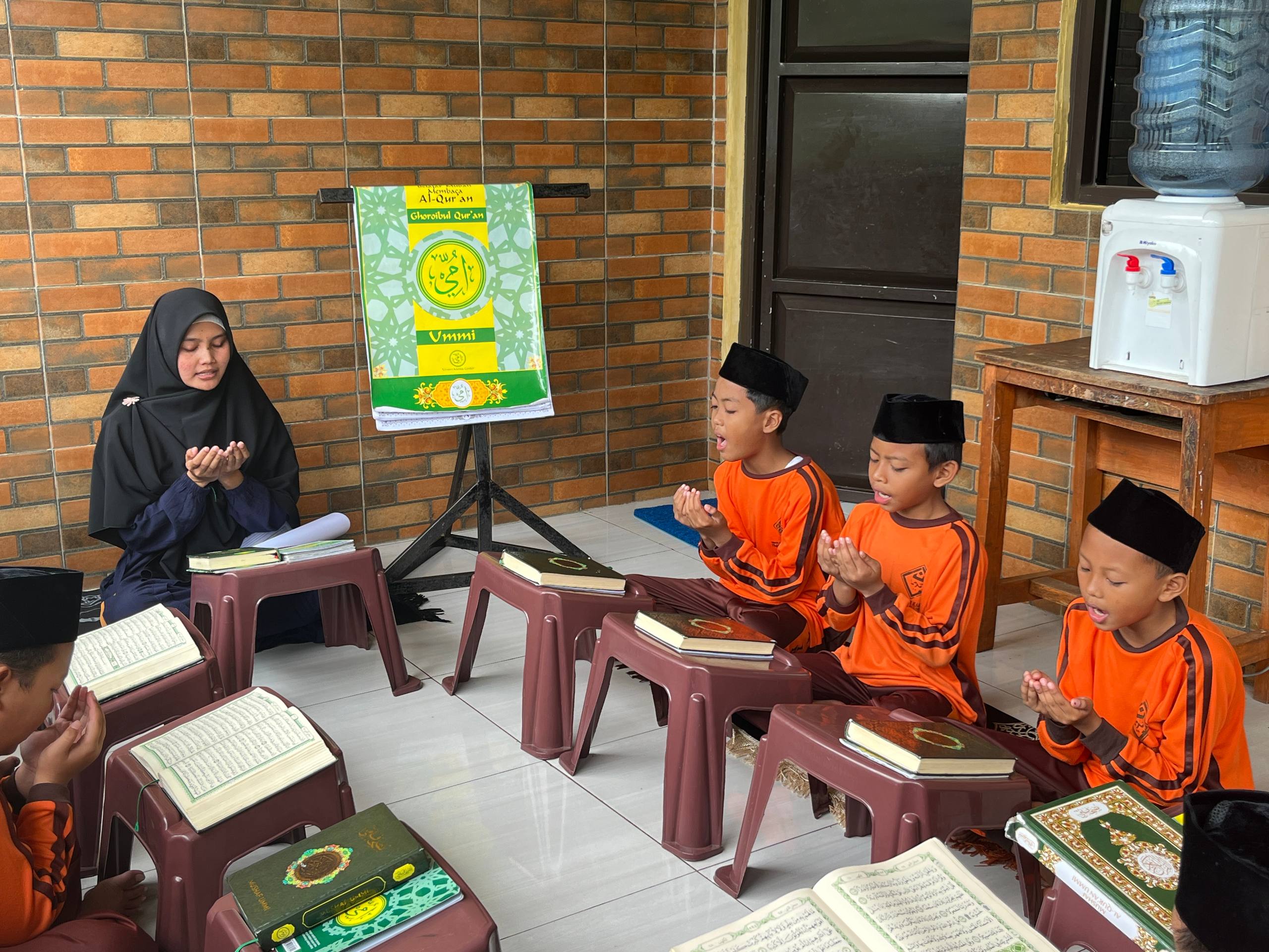 SELAMAT DATANG